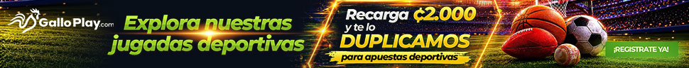 GalloPlay Casino: explorá nuestras jugadas deportivas