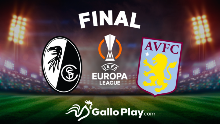 Final Europa League 2026: Friburgo vs Aston Villa, previa, alineaciones y apuestas deportivas