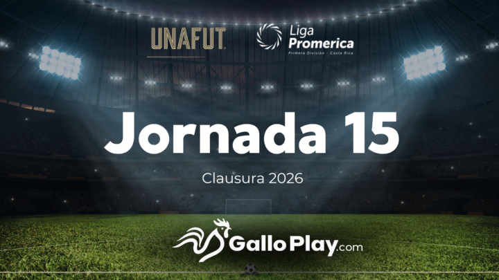 Jornada 15 Liga Promerica: vuelve el Clausura 2026 con partidazos imperdibles